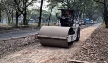 Pemerintah Kota Tangerang Genjot Perbaikan Jalan Sangego Selatan dengan Target Selesai dalam 3 Bulan