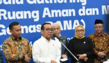 Pemerintah Luncurkan Gernas RANA untuk Turunkan Angka Kekerasan Anak
