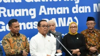 Pemerintah Luncurkan Gernas RANA untuk Turunkan Angka Kekerasan Anak