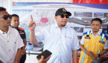 Pemerintah Siapkan Anggaran Rp175 Miliar untuk Rekonstruksi Permanen Gunung Nago Pasca Bencana 2025