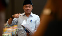 Pemerintah Siapkan Bursa Komoditas Indonesia untuk Perkuat Kedaulatan Harga CPO, Nikel, dan Batu Bara