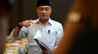 Pemerintah Siapkan Bursa Komoditas Indonesia untuk Perkuat Kedaulatan Harga CPO, Nikel, dan Batu Bara