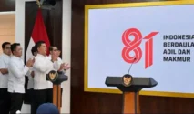Pemerintah Tutup Pendaftaran Undangan Upacara HUT RI ke-81 dan Siapkan Pesta Rakyat di Monas