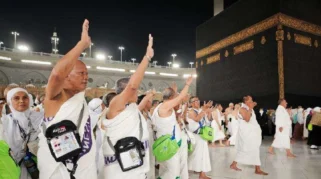 Pemerintah Usulkan Biaya Penyelenggaraan Ibadah Haji 2027 Sebesar Rp107,34 Juta per Jemaah