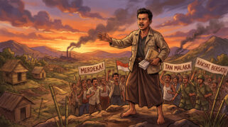 Pemikiran Revolusioner Tan Malaka dan Makna Kemerdekaan Seutuhnya untuk Indonesia