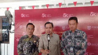 Pemkab Jember Dorong Optimalisasi Dana Bank untuk Percepatan Kredit dan Investasi Produktif