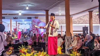 Pemkab Jember Gelar Konser SAPA SUARA Cinta NKRI dengan Penampilan Ndarboy Genk