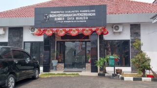 Pemkab Pandeglang Perpanjang Kontrak 5.616 PPPK Paruh Waktu Hingga 2026