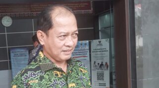 Pemkab Serang Tunggu Keputusan Pemerintah Pusat terkait Pembiayaan Gaji PPPK