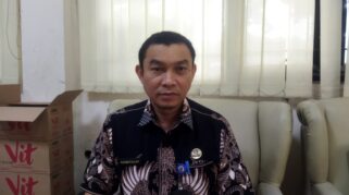 Pemkot Cilegon akan Berangkatkan 40 Jemaah Umrah Gratis
