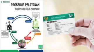 Pemkot Malang dan BPJS Kesehatan Validasi Data 46.153 Peserta JKN PBPU Nonaktif dan Prosedur Aktivasi Kembali