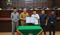 Pemkot Serang dan DPRD Setujui Perubahan APBD 2026 dengan Penutupan Defisit dari SiLPA