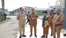 Pemkot Serang Minta Pengembang Segera Serahkan dan Bangun Jalan di Perumahan Citra Gading