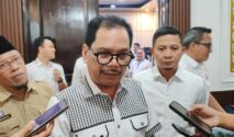 Pemkot Serang Rencanakan Pembangunan Gedung Parkir 5 Lantai dengan Skema Kerja Sama Swasta