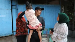 Pemkot Surabaya Pastikan Anak yang Diduga Dibawa Paksa Ayah Dalam Kondisi Baik