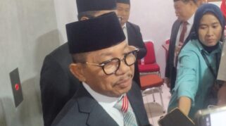 Pemkot Tangerang dan DPRD Sinergikan APBD untuk Perkuat Program Makan Bergizi Gratis