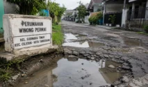 Pemkot Tangerang Didesak Ambil Alih PSU Terlantar di Winong Permai Ciledug