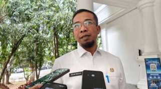 Pemprov Banten Gandeng Kejati untuk Amankan Aset Situ Rawa Enang dan Situ Rawa Pasaraut