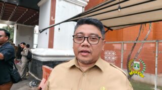Pemprov Banten Tindak Tegas 21 Lokasi Tambang Ilegal Hingga Pertengahan 2026