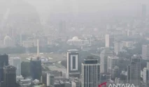 Pemprov DKI Siapkan Hujan Buatan Atasi Polusi Jakarta Usai Laga AC Milan vs Chelsea