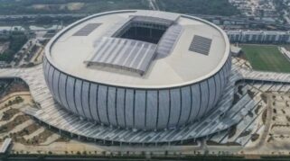 Pemprov DKI Tetapkan Jakarta International Stadium Sebagai Markas Utama Persija Jakarta