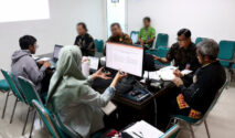 Pemprov DKI Tindak Empat Perusahaan atas Pembuangan Sampah di TPS Liar Cilincing