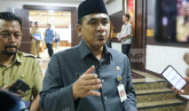 Pemprov Jawa Tengah Siapkan Dana Cadangan Rp1,2 Triliun untuk Pilgub 2029 Bertahap Mulai 2027