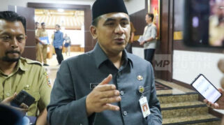 Pemprov Jawa Tengah Siapkan Dana Cadangan Rp1,2 Triliun untuk Pilgub 2029 Bertahap Mulai 2027