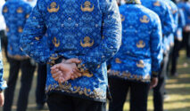 Pemprov Sumbar Bentuk Tim Ad Hoc Usut Dugaan Asusila ASN di Lingkungan Pemerintahan