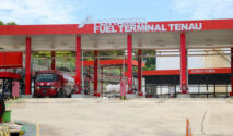 Pemulihan SPBU Pertamina di Flores Capai 35 Unit Pascagempa, Distribusi Energi Terjaga
