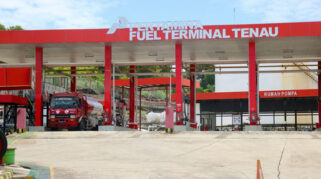 Pemulihan SPBU Pertamina di Flores Capai 35 Unit Pascagempa, Distribusi Energi Terjaga