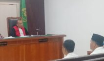 Penasihat Hukum Minta Pemanggilan Paksa Saksi DPRD Muara Enim dalam Kasus Korupsi Proyek Irigasi