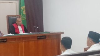 Penasihat Hukum Minta Pemanggilan Paksa Saksi DPRD Muara Enim dalam Kasus Korupsi Proyek Irigasi