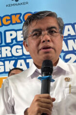 Pendaftaran Program Magang Nasional Batch 2 Dibuka 3-8 September 2026
