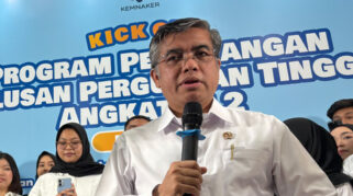 Pendaftaran Program Magang Nasional Batch 2 Dibuka 3-8 September 2026