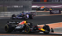 Pendapatan Formula 1 Anjlok 38 Persen Jadi Rp 13,67 T Kuartal II 2026
