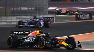 Pendapatan Formula 1 Anjlok 38 Persen Jadi Rp 13,67 T Kuartal II 2026