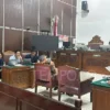 Pengadilan Negeri Jakarta Selatan Tolak Praperadilan Febrie Adriansyah, Tindakan Kepolisian Dinilai Sesuai Prosedur