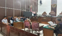 Pengadilan Negeri Jakarta Selatan Tolak Praperadilan Febrie Adriansyah, Tindakan Kepolisian Dinilai Sesuai Prosedur