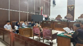 Pengadilan Negeri Jakarta Selatan Tolak Praperadilan Febrie Adriansyah, Tindakan Kepolisian Dinilai Sesuai Prosedur