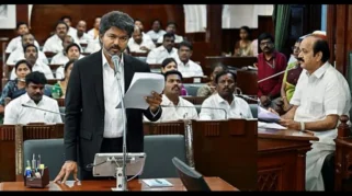 Pengadilan Tinggi Madras Terbitkan Pemberitahuan Terkait Gugatan Penjualan Alkohol Online di Portal TASMAC Tamil Nadu