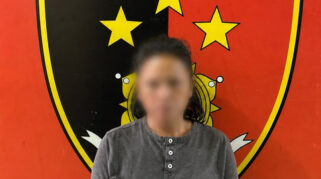 Pengasuh di Dairi Ditangkap atas Kasus Penganiayaan Anak dengan Motif Perilaku Nakal