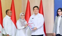 Penghargaan Opini WTP ke-20 Bukti Komitmen DPD RI Wujudkan Tata Kelola Keuangan yang Akuntabel