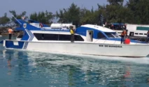 Penguatan Konektivitas Transportasi Jakarta Menuju Kepulauan Seribu dan Peran Strategis Stasiun Manggarai