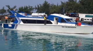Penguatan Konektivitas Transportasi Jakarta Menuju Kepulauan Seribu dan Peran Strategis Stasiun Manggarai