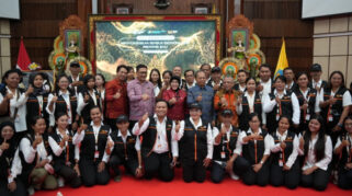 Pengunduran Diri Direktur Vale dan Penjelasan BPS Tentang Desil DTSEN 2026