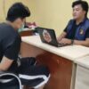Penjual Kupat Sayur di Pandeglang Ditangkap Karena Kasus Pelecehan Anak Tiri