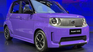 Penjualan Honda di GIIAS 2026 Meningkat, Brio dan Super-ONE Jadi Andalan