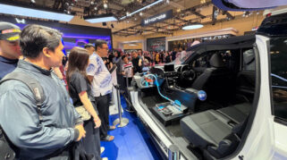 Penjualan Mobil Nasional Meningkat 33 Persen di Juli 2026, Tanda Pemulihan Pasar Otomotif