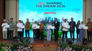 Pentingnya Pertanggungjawaban Beasiswa Melalui Pengabdian Masyarakat di Indonesia